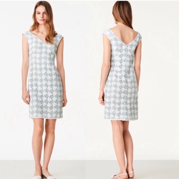 Tory Burch Dresses & Skirts - Tory Burch • Brooklyn White Dress‎ 12